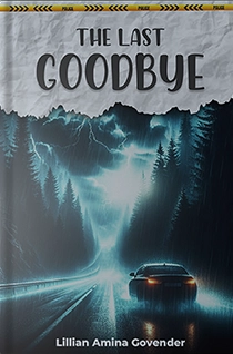 The Last Good Bye